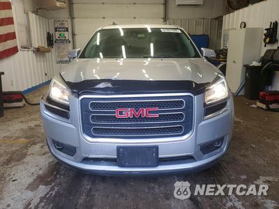 Piąte zdjęcie samochodu w środku: 2016 GMC ACADIA SLT-1 VIN:1GKKVRKD3GJ206694 - miniatura