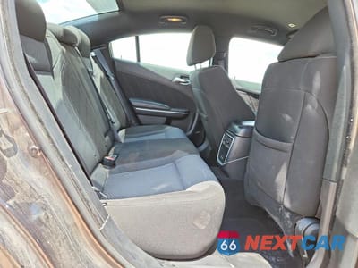 Zdjęcie 10 z 12 samochodu: 2021 DODGE CHARGER SXT VIN:2C3CDXJG1MH562839 - miniatura