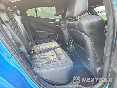 Zdjęcie 10 z 13 samochodu: 2016 DODGE CHARGER SRT 392 VIN:2C3CDXEJ0GH246763 - miniatura