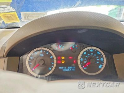 Zdjęcie 9 z 13 samochodu: 2011 FORD ESCAPE XLS VIN:1FMCU0C77BKB72202 - miniatura