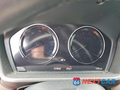 Zdjęcie 9 z 12 samochodu: 2019 BMW X2 SDRIVE28I VIN:WBXYJ3C54KEP77248 - miniatura