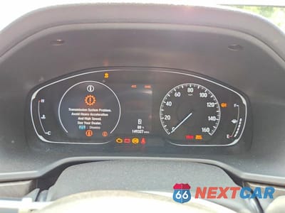 Zdjęcie 9 z 12 samochodu: 2018 HONDA ACCORD EXL VIN:1HGCV1F58JA048415 - miniatura