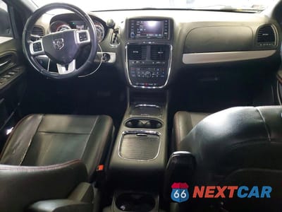 Zdjęcie 8 z 14 samochodu: 2017 DODGE GRAND CARAVAN GT VIN:2C4RDGEG6HR755794 - miniatura