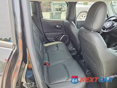 Zdjęcie 10 z 12 samochodu: 2019 JEEP RENEGADE LIMITED VIN:ZACNJBD15KPJ94309 - miniatura