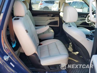 Zdjęcie 11 z 14 samochodu: 2024 KIA TELLURIDE EX VIN:5XYP3DGCXRG426220 - miniatura