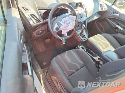 Zdjęcie 8 z 12 samochodu: 2016 FORD TRANSIT CONNECT XL DELIVERY VAN VIN:NM0LS7F73G1261063 - miniatura