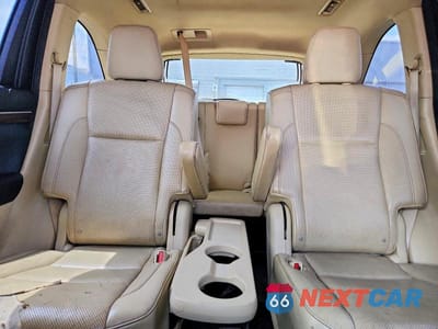 Zdjęcie 10 z 13 samochodu: 2015 TOYOTA HIGHLANDER LIMITED VIN:5TDDKRFH3FS134407 - miniatura