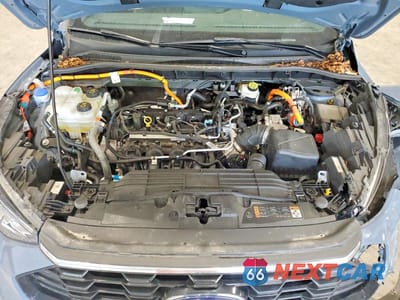 Zdjęcie 12 z 13 samochodu: 2025 FORD ESCAPE ST LINE SELECT VIN:1FMCU9NZ2SUB14134 - miniatura