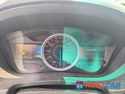 Zdjęcie 9 z 13 samochodu: 2011 FORD EXPLORER XLT VIN:1FMHK8D82BGA47788 - miniatura