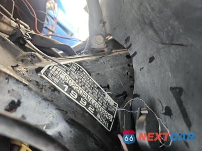 Zdjęcie 10 z 10 samochodu: 1992 HONDA GL1500 A VIN:1HFSC2208NA400386 - miniatura