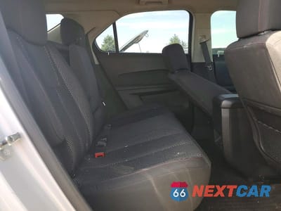 Zdjęcie 11 z 13 samochodu: 2010 CHEVROLET EQUINOX LT VIN:2CNFLEEW1A6311579 - miniatura