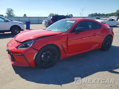2026 TOYOTA GR 86 PREMIUM JF1ZNBE12T8077387 - główne zdjęcie licytacji z USA - miniatura