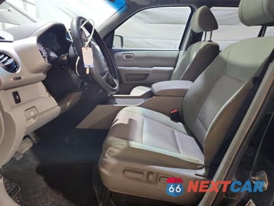 Zdjęcie 7 z 13 samochodu: 2015 HONDA PILOT SE VIN:5FNYF4H30FB075170 - miniatura