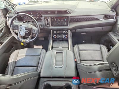 Zdjęcie 8 z 14 samochodu: 2023 GMC YUKON XL DENALI VIN:1GKS2JKT1PR484836 - miniatura