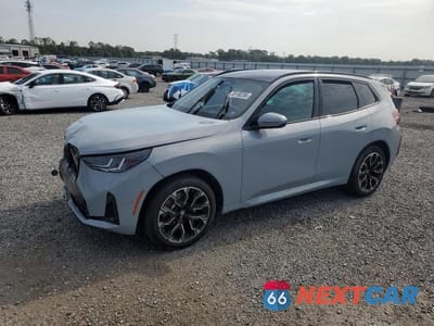 2025 BMW X3 30 XDRIVE 5UX53GP04S9018137 - główne zdjęcie licytacji z USA - miniatura