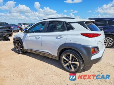 Drugie zdjęcie samochodu z przodu: 2019 HYUNDAI KONA ULTIMATE VIN:KM8K53A53KU360618 - miniatura