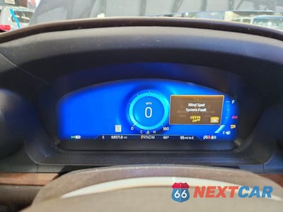 Zdjęcie 9 z 13 samochodu: 2021 FORD EXPLORER KING RANCH VIN:1FM5K8LC5MGC16682 - miniatura