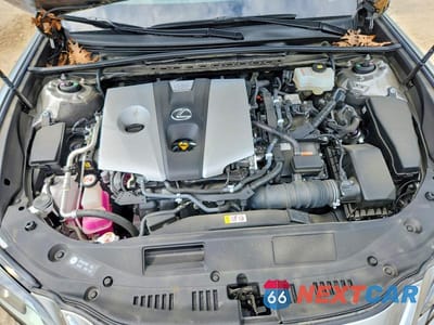 Zdjęcie 11 z 12 samochodu: 2019 LEXUS ES 300H VIN:JTHB21B13K2029917 - miniatura
