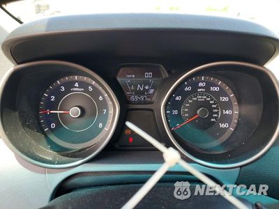 Zdjęcie 9 z 12 samochodu: 2016 HYUNDAI ELANTRA SE VIN:5NPDH4AE4GH655786 - miniatura