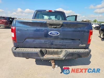 Zdjęcie 6 z 12 samochodu: 2016 FORD F150 VIN:1FTEX1CP6GKD59173 - miniatura