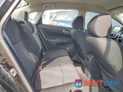 Zdjęcie 10 z 12 samochodu: 2016 NISSAN SENTRA SR VIN:3N1AB7AP6GY241986 - miniatura