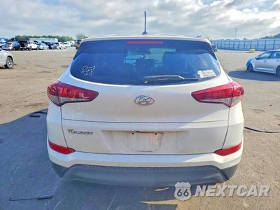 Zdjęcie 6 z 13 samochodu: 2017 HYUNDAI TUCSON SE VIN:KM8J23A43HU501577 - miniatura