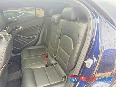 Zdjęcie 11 z 14 samochodu: 2019 MERCEDES-BENZ GLA 250 VIN:WDCTG4EB2KU003952 - miniatura