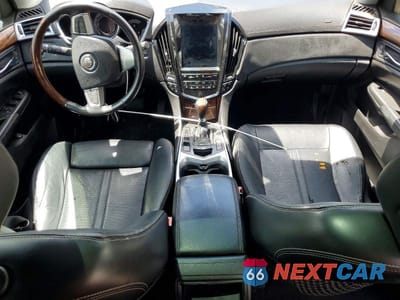 Zdjęcie 8 z 13 samochodu: 2012 CADILLAC SRX LUXURY COLLECTION VIN:3GYFNAE30CS509288 - miniatura
