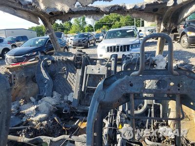 Zdjęcie 10 z 12 samochodu: 2018 JEEP WRANGLER UNLIMITED SAHARA VIN:1C4HJXEG3JW138967 - miniatura