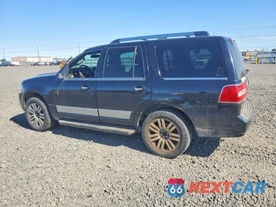 Drugie zdjęcie samochodu z przodu: 2008 LINCOLN NAVIGATOR VIN:5LMFU28538LJ16998 - miniatura
