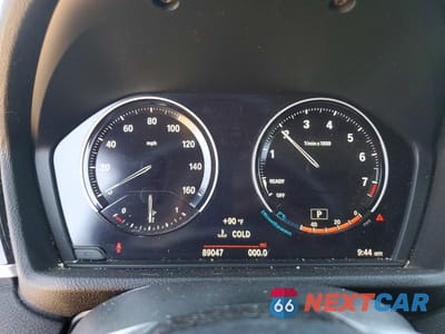 Zdjęcie 9 z 12 samochodu: 2018 BMW X2 SDRIVE28I VIN:WBXYJ3C37JEJ75621 - miniatura