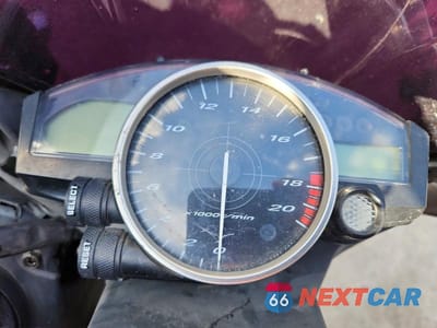 Zdjęcie 7 z 9 samochodu: 2006 YAMAHA YZFR6 C VIN:JYARJ12Y16A001203 - miniatura