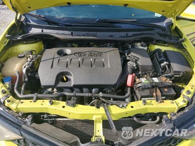 Zdjęcie 11 z 13 samochodu: 2017 TOYOTA COROLLA IM BASE VIN:JTNKARJE7HJ527605 - miniatura