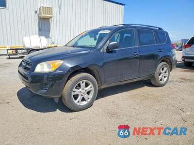 2011 TOYOTA RAV4 BASE 2T3ZF4DV3BW102510 - główne zdjęcie licytacji z USA - miniatura