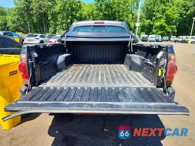 Zdjęcie 10 z 12 samochodu: 2012 TOYOTA TACOMA BASE VIN:5TFPX4EN9CX008325 - miniatura