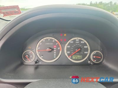 Zdjęcie 9 z 12 samochodu: 2006 HONDA CR-V SE VIN:SHSRD789X6U422349 - miniatura