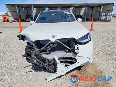Piąte zdjęcie samochodu w środku: 2025 BMW X3 30 XDRIVE VIN:5UX53GP04S9046312 - miniatura