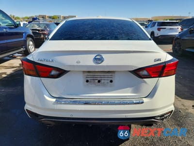 Zdjęcie 6 z 12 samochodu: 2021 NISSAN ALTIMA SR VIN:1N4BL4CV7MN413384 - miniatura