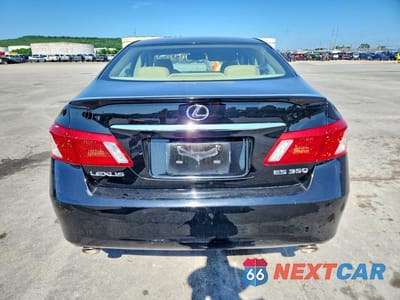 Zdjęcie 6 z 12 samochodu: 2008 LEXUS ES 350 VIN:JTHBJ46G282261033 - miniatura