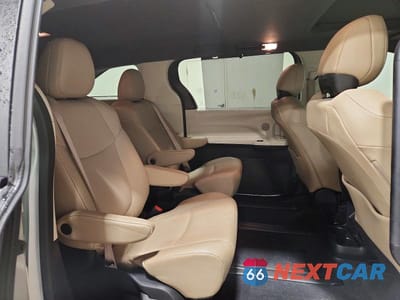 Zdjęcie 11 z 13 samochodu: 2023 TOYOTA SIENNA XLE VIN:5TDYRKEC3PS153812 - miniatura