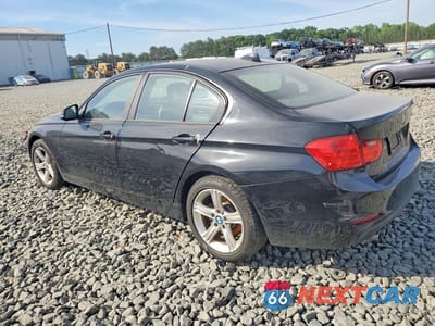 Drugie zdjęcie samochodu z przodu: 2015 BMW 328 XI SULEV VIN:WBA3B5C59FF962215 - miniatura