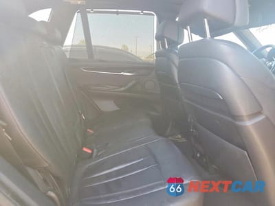 Zdjęcie 11 z 13 samochodu: 2015 BMW X5 XDRIVE50I VIN:5UXKR6C51F0J75373 - miniatura