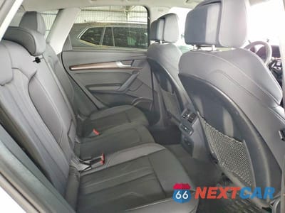 Zdjęcie 11 z 13 samochodu: 2024 AUDI Q5 E PREMIUM PLUS 55 VIN:WA1E2AFY9R2074273 - miniatura