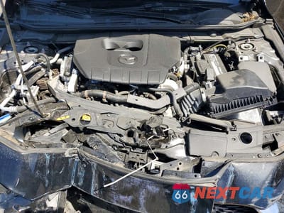 Zdjęcie 11 z 12 samochodu: 2025 MAZDA 3 PREFERRED VIN:3MZBPACM6SM467705 - miniatura