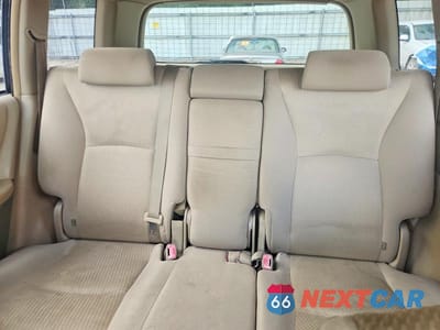 Zdjęcie 10 z 13 samochodu: 2004 TOYOTA HIGHLANDER BASE VIN:JTEGP21A240021608 - miniatura