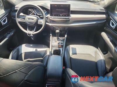 Zdjęcie 8 z 13 samochodu: 2024 JEEP COMPASS TRAILHAWK VIN:3C4NJDDN9RT148776 - miniatura