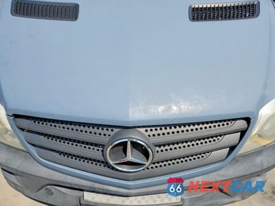 Zdjęcie 12 z 13 samochodu: 2018 MERCEDES-BENZ SPRINTER 2500 VIN:WD3PE7CD2JP623436 - miniatura