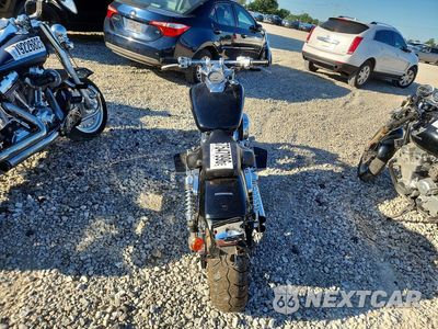 Czwarte zdjęcie samochodu z boku: 2003 HONDA VT750 DC VIN:JH2RC44053M705607 - miniatura