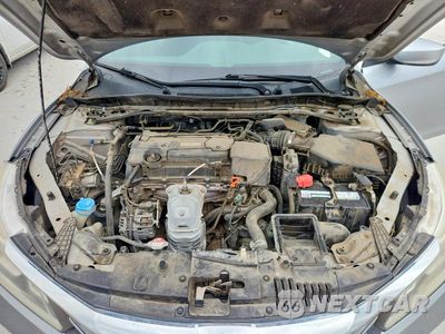 Zdjęcie 11 z 12 samochodu: 2016 HONDA ACCORD SPORT VIN:1HGCR2F55GA169308 - miniatura