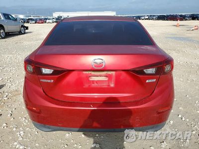 Zdjęcie 6 z 12 samochodu: 2014 MAZDA 3 SV VIN:JM1BM1T71E1209115 - miniatura